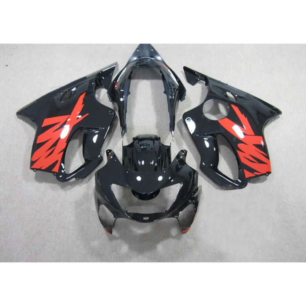 

Новый обтекатель для УФ-краски из АБС-пластика для Honda CBR 600 F4 1999-2000 1991 2000 [CK1379]