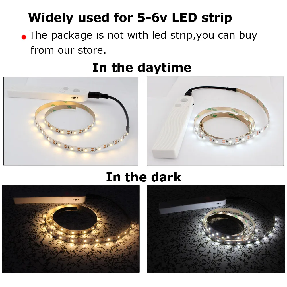 LED Strip Sensor