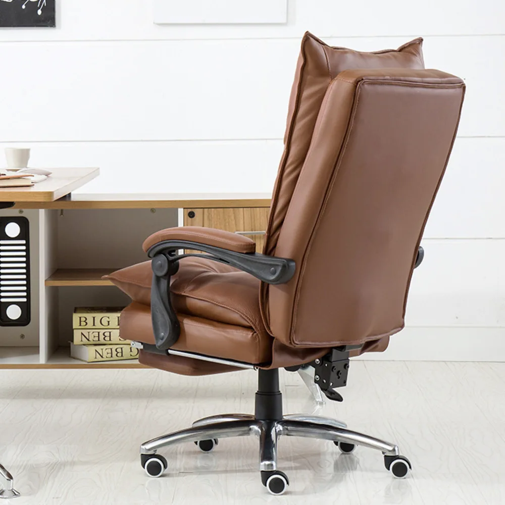 Metal Office Furniture Ergonomic Chair Office Desk Chair