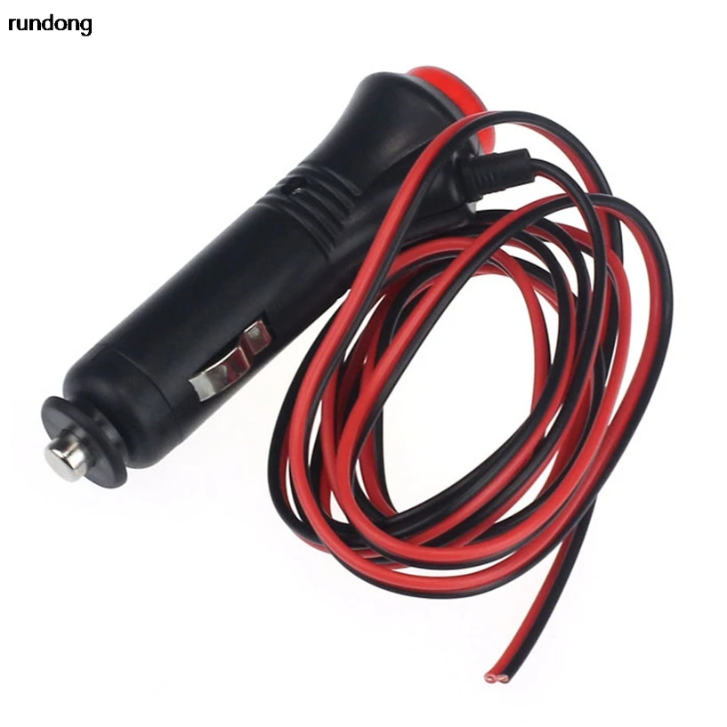 Buy Car Accessory 12V Male Cigarette Lighter Socket