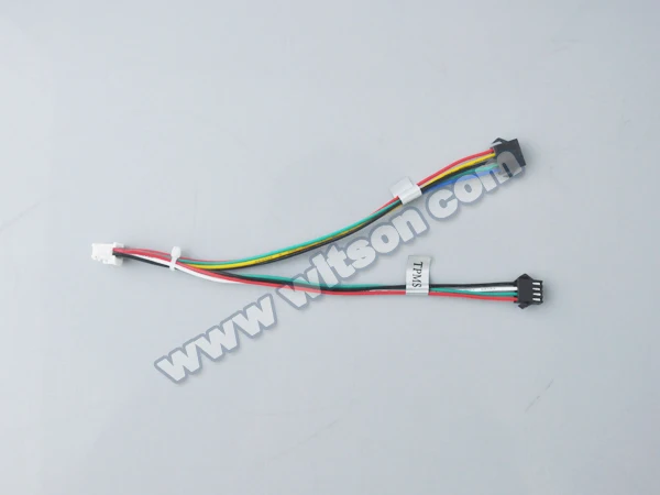 Sale 8" Capacitive Touch Special Car DVD for Ford Tourneo with External WIFI/3G Dongle Support & Front DVR Camera Support 1
