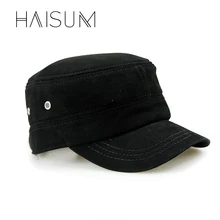 Мужские и женские бейсбольные кепки унисекс бросились Новая мода для взрослых; зимние армейские кепки Haisum Для Мужчин's Кепки мужская шляпа Прогулки рыбалка Бейсбол армии для Cs31