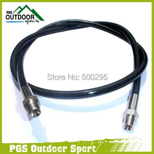 

Paintball High Pressure Hose Line 37 Incle 37" 4500PSI