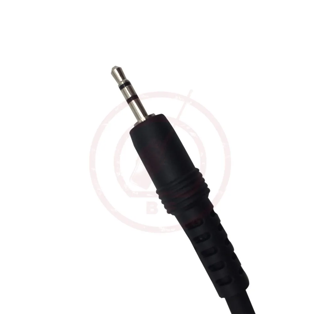 3 in 1 Programming Cable for Motorola for GP300 GP88S P110 GP2000 CP040 CT150 CP200 PRO3150 GM300 GM3188 CB Two Way Radio (6)