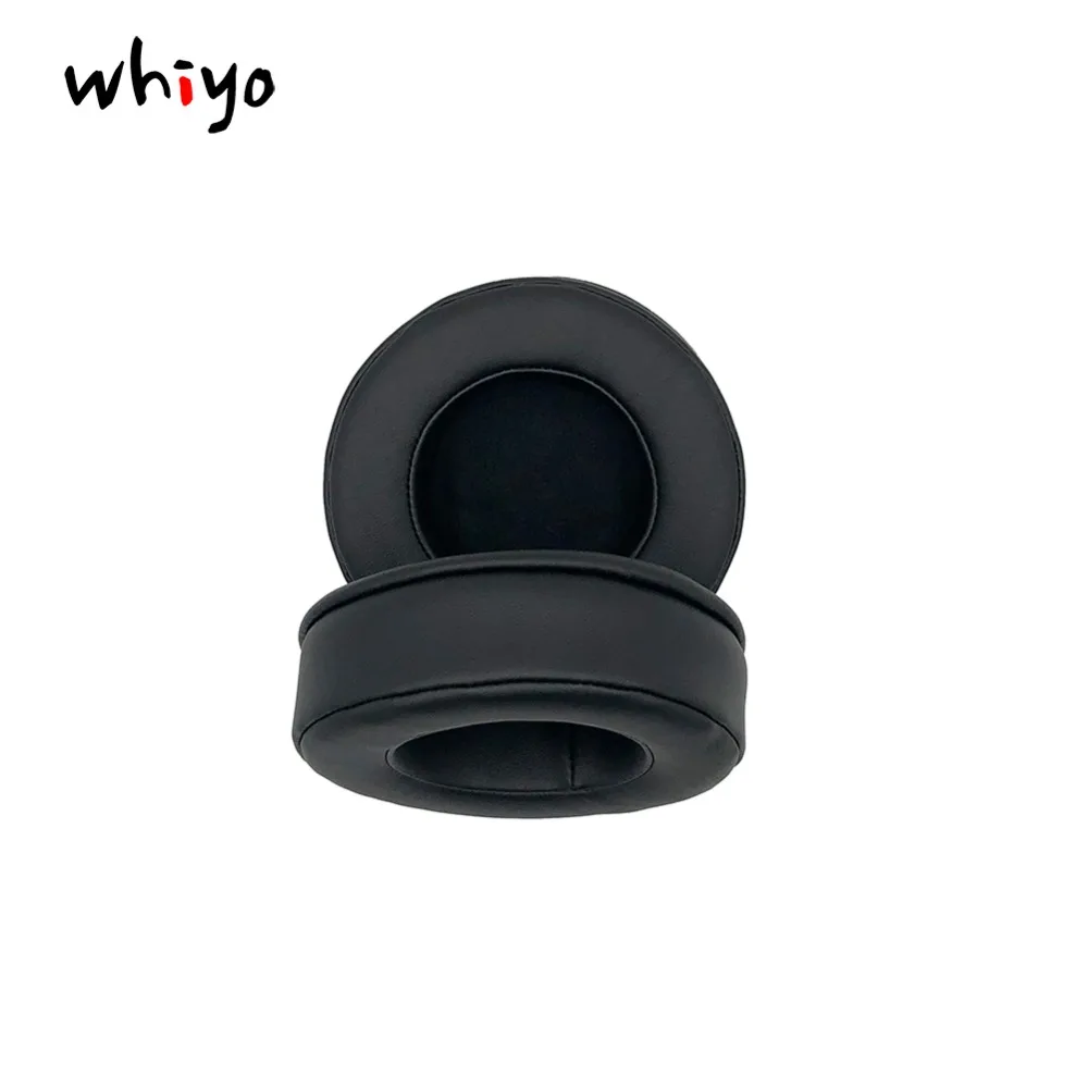 1 pair of Thicken Replacement Ear Pads Cushions for Sony MDR RF865R MDR RF865RK Sleeve Headset Earphone Headphones