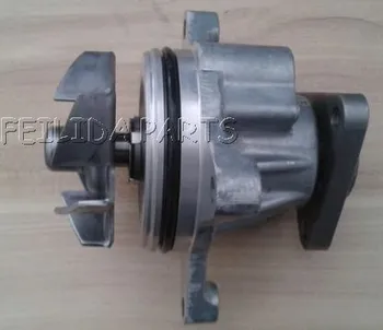 

Water Pump Fits FORD Galaxy Focus III II C S-Max Fiesta V Mondeo 1.8-2.3L 2000-