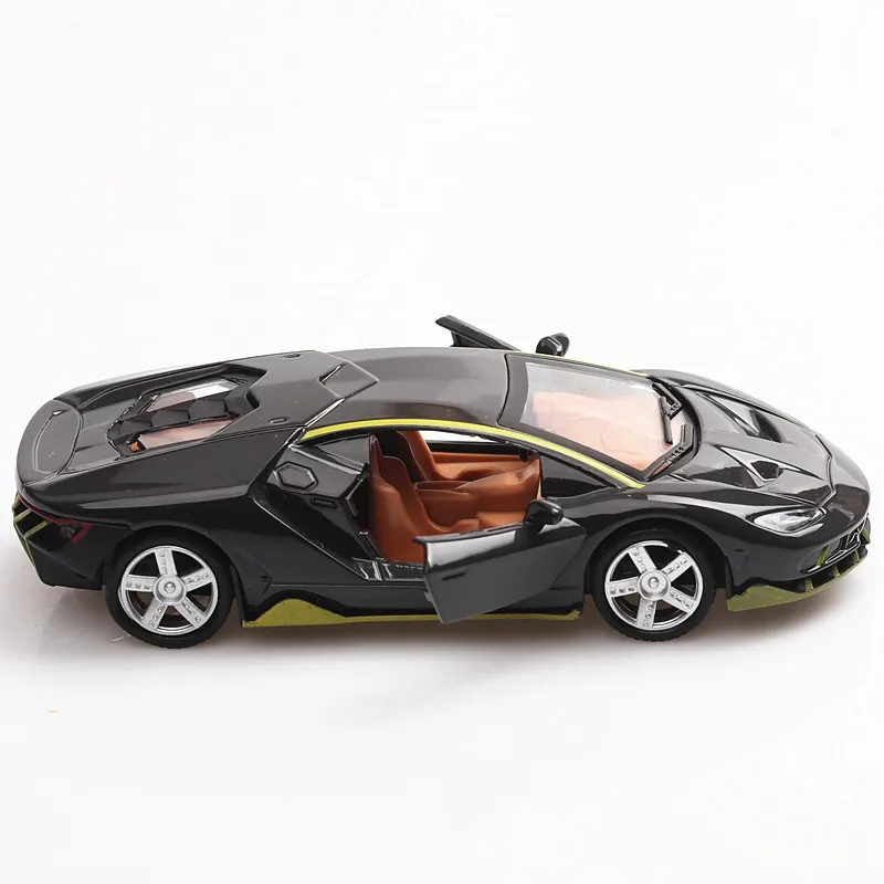 1/36 Mini Alloy Pull back Car Model Die-cast Vehicle Toys Gifts