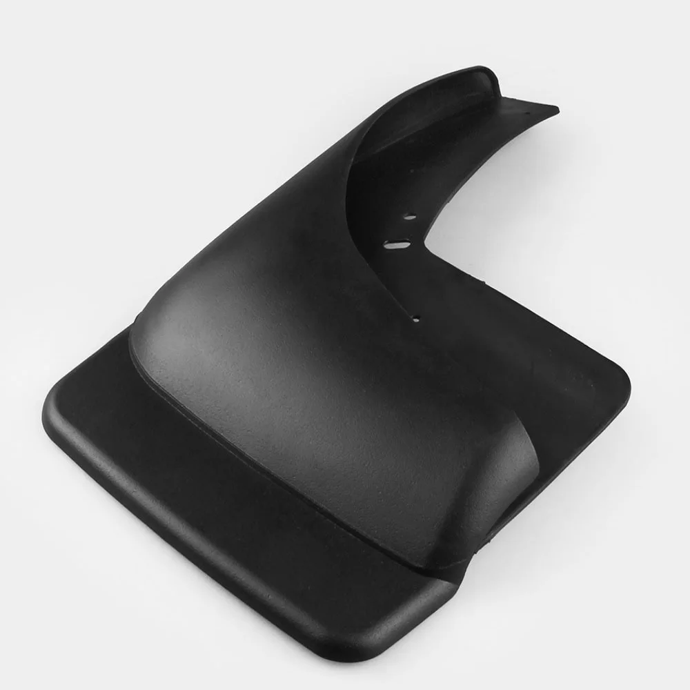 Front Rear Splash Mud Splash Guards (5)