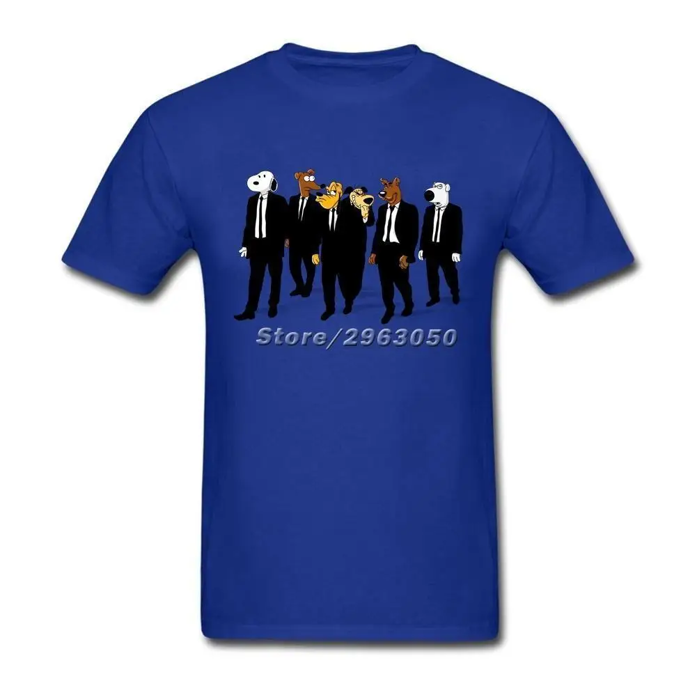 Reservoir Dogs футболка классная Повседневное гордость футболка для мужчин обувь унисекс новые модная футболка Топы ajax Забавные футболки