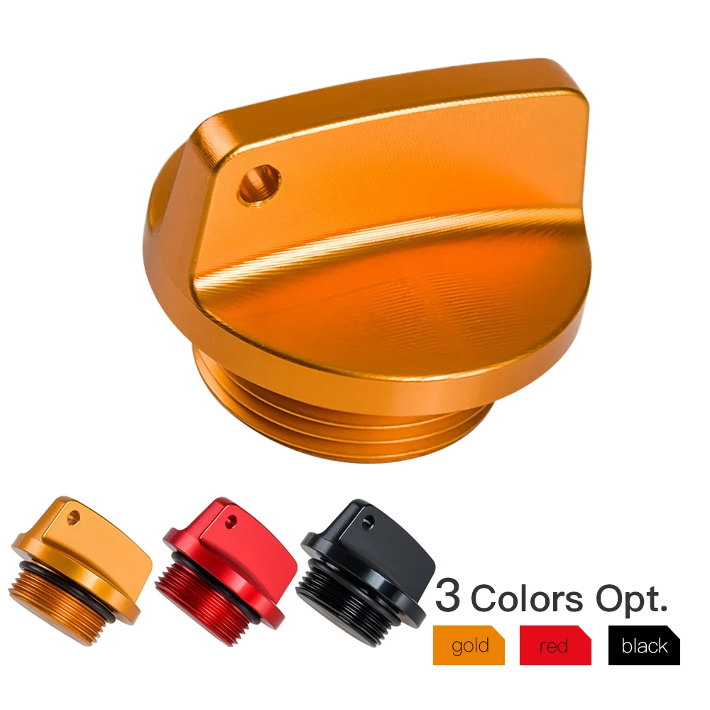 Bremsflüssigkeit Reservoir Extender Für KTM & Husqvarna - CNC Aluminium