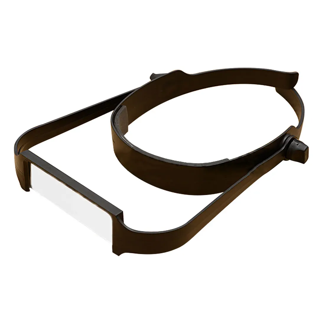 Magnify Glass 1.6x 2.0x 2.5x 3.5x Head Headband Replaceable Lens Loupe Magnifier Lens Loupe Made of Optical Glass|lens loupe|magnifying glasshead headband - AliExpress