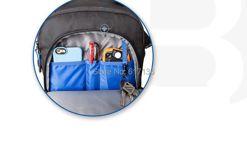 Benro Hiker Bag 16
