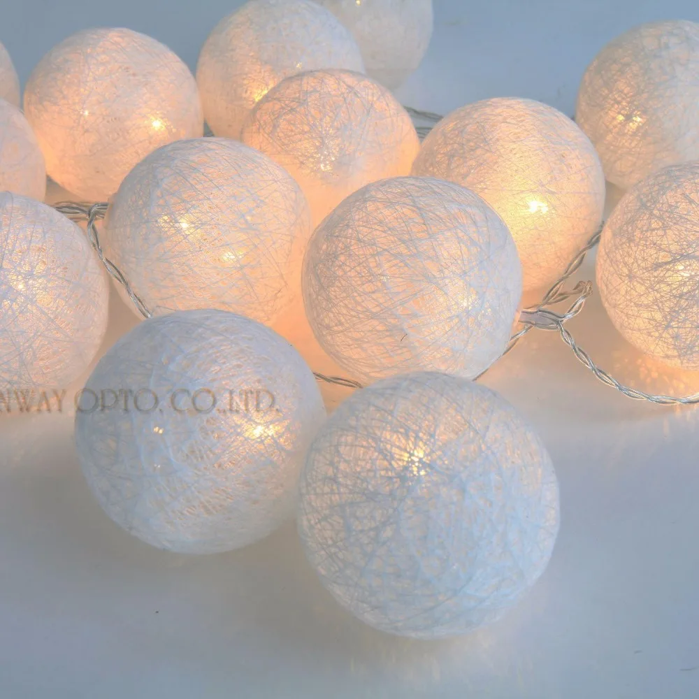 Гирлянда 20 шт. 4 5 м|fairy lights|string lightschristmas lights |