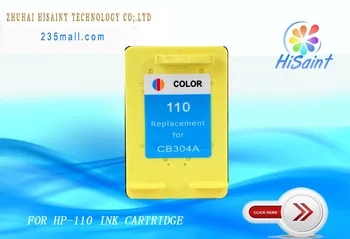 

hisaint 2 pcs Compatible For HP110 ink cartridge For HP A310 A320 A612 A617 A716 PhotoSmart A310/A311/A314/A316/A320/A516/A526