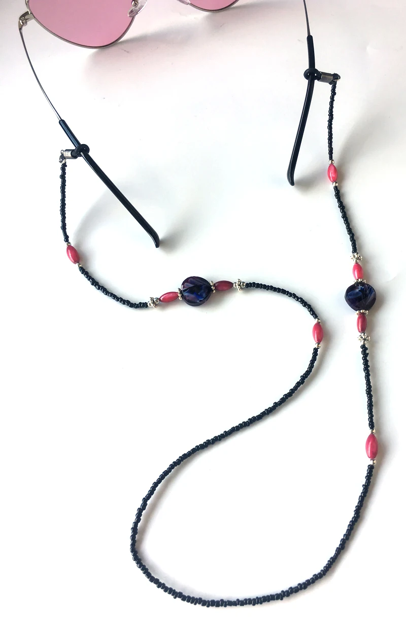 ladies sunglasses necklace holder detail (11)
