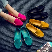Женская обувь на плоской подошве; коллекция года; слипоны с острым носком; женские балетки на плоской подошве; лоферы из искусственной кожи; водонепроницаемые мокасины; тканевая женская обувь; zapatos mujer