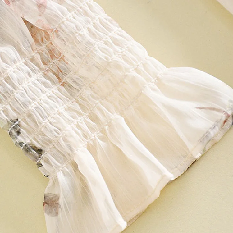 2018 настоящий Vestido Longo украинское платье Вадим 2019 Новая женская кукла получить