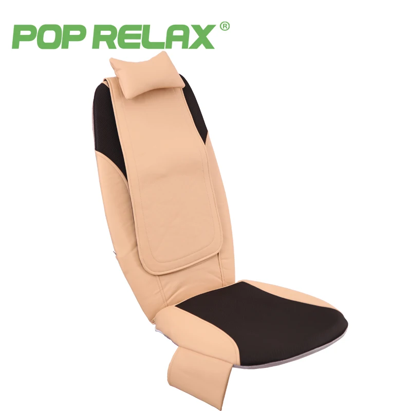 Массажер вибратор Электрический с роликом для шиацу 12 в пост. Тока|heat massage|roller
