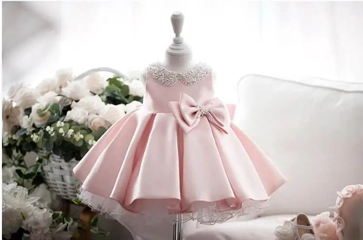 Download Cute Baby Girl Dress 1 Year Birthday Pink Tulle Princess Dress For Android Free Wallpaper Cute Baby Girl Dress 1 Year Birthday Pink Tulle Princess Dress Desktop Wallpaper