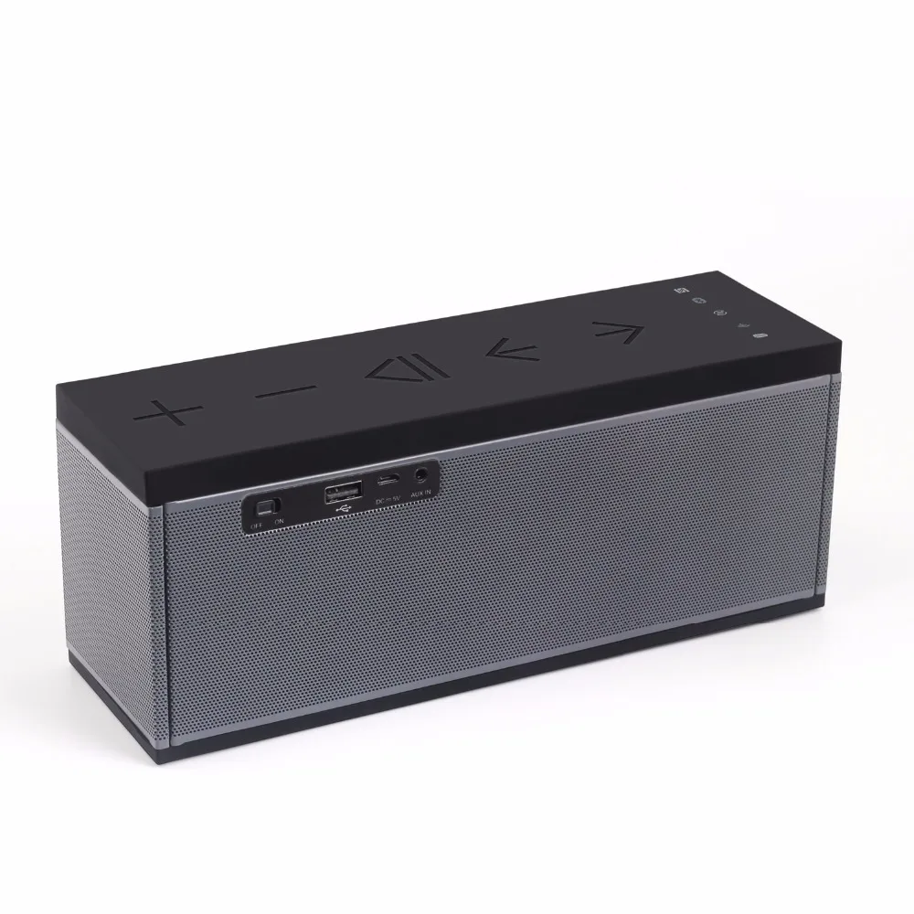 WIFI Speaker Streaming Music with Spotify - Gadgets