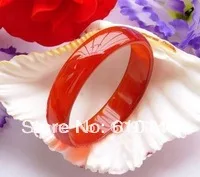 

100% Natural Beautiful Red m handcraft carve jewelry Bracelet