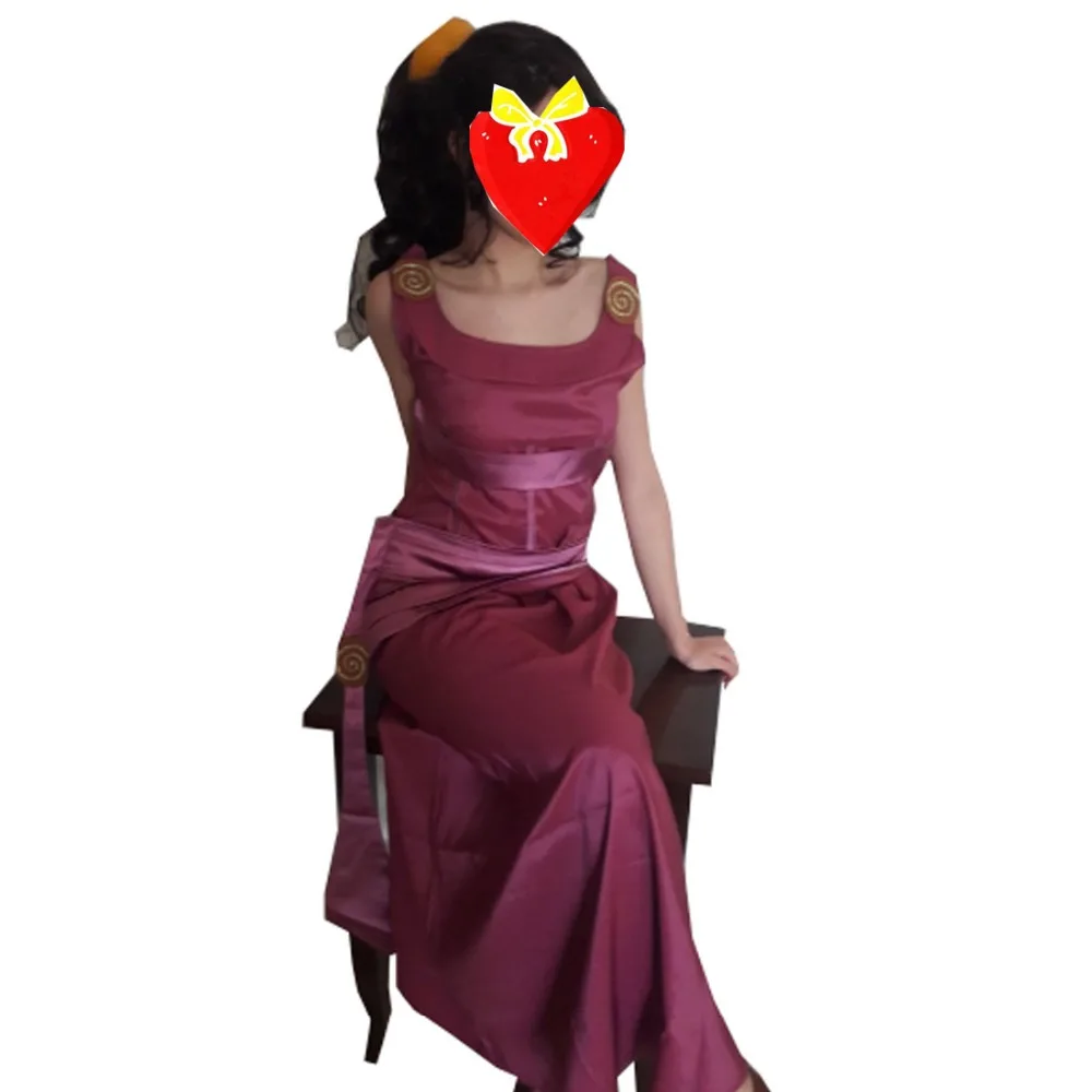 megara dress