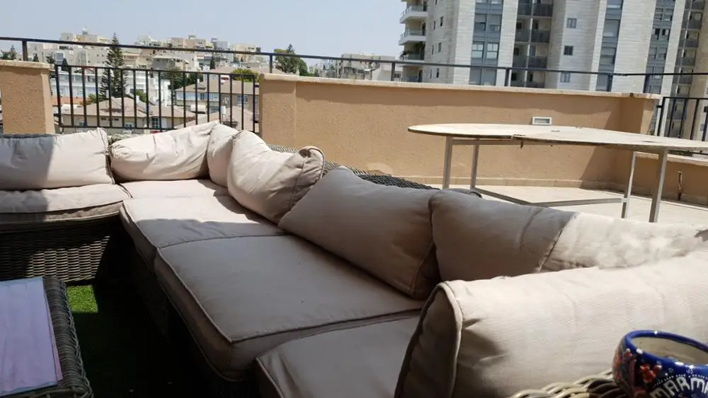 

Outdoor pillow pillow cushion cover waterproof and durable Oxford cloth set custom sofa cover custom outdoor pillowcase