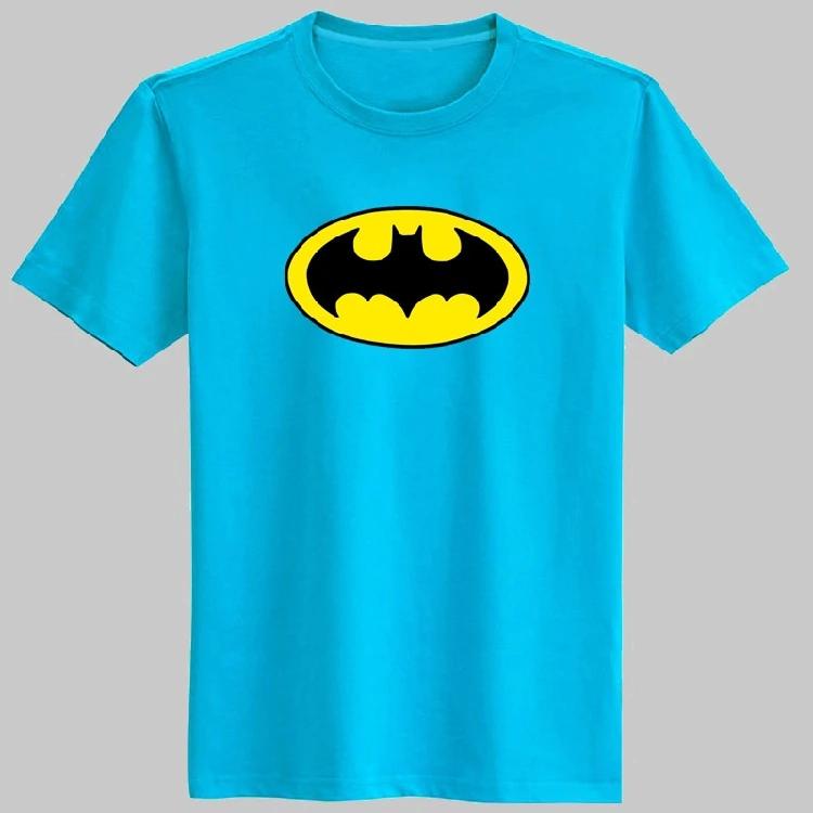 plus size Batman logo Bruce Wayne 