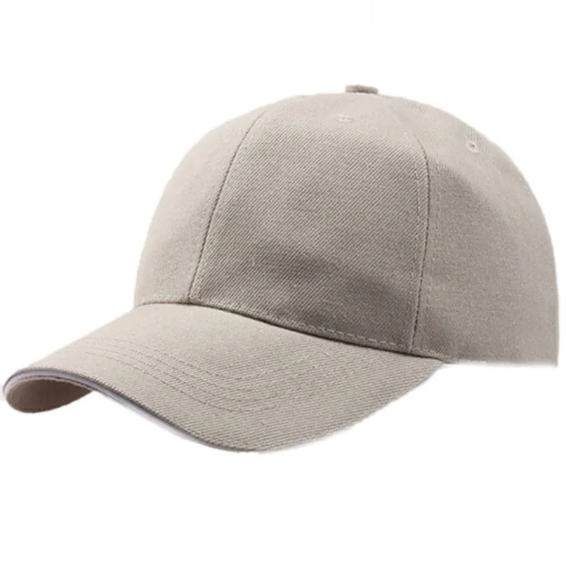 Fashion Unisex Baseball Caps Plain Snapback Hat Hip-Hop Adjustable Cap in Light Hot pink Green Black Color 30SP253