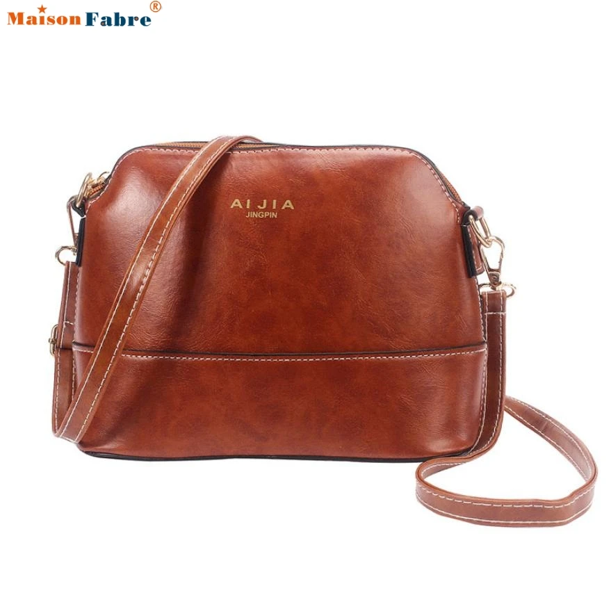 

Women Shoulder Bags Tote Purse Women Messenger Satchel Bag Comfystyle