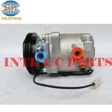 Seiko-seiki ss72dlg1 Кондиционер Компрессор AC для Smart Ciry Coupe Smart Кабриолет Mercedes Benz-класс W168 160230001