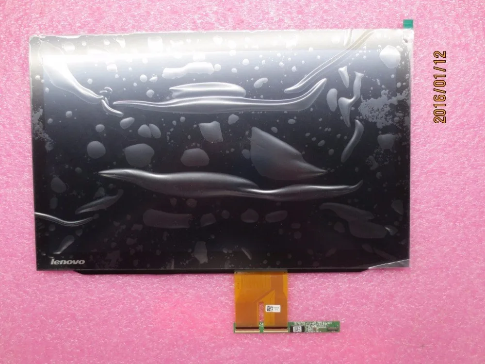 

New Original For Lenovo ThinkPad X250 FHD Lcd Touch Screen Panel W/ Bezel LG 00HN747 00NY400 LP125WF2(SP)(B2)