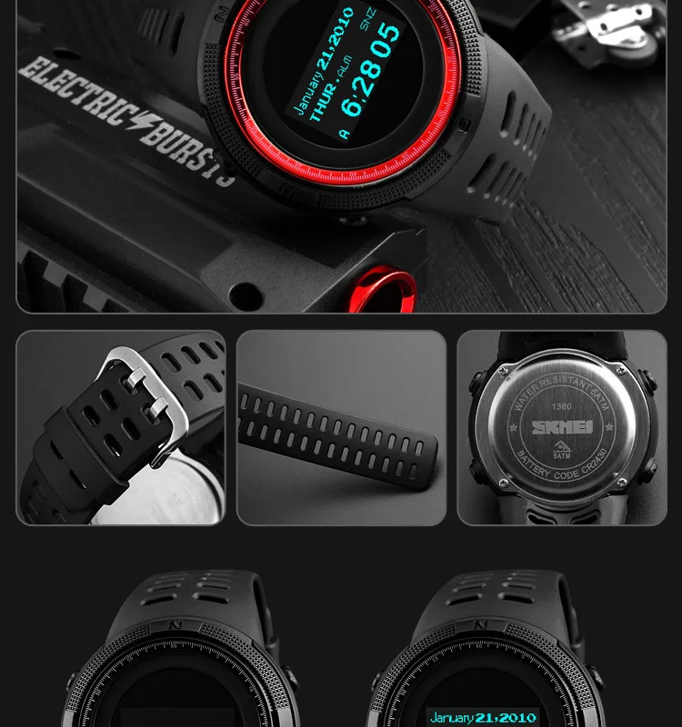 SmartWatch  (10)