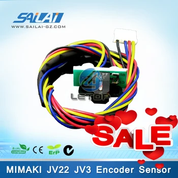 

Hot sale!!!solvent printer mimaki jv3 encoder sensor mimaki jv22 encoder sensor