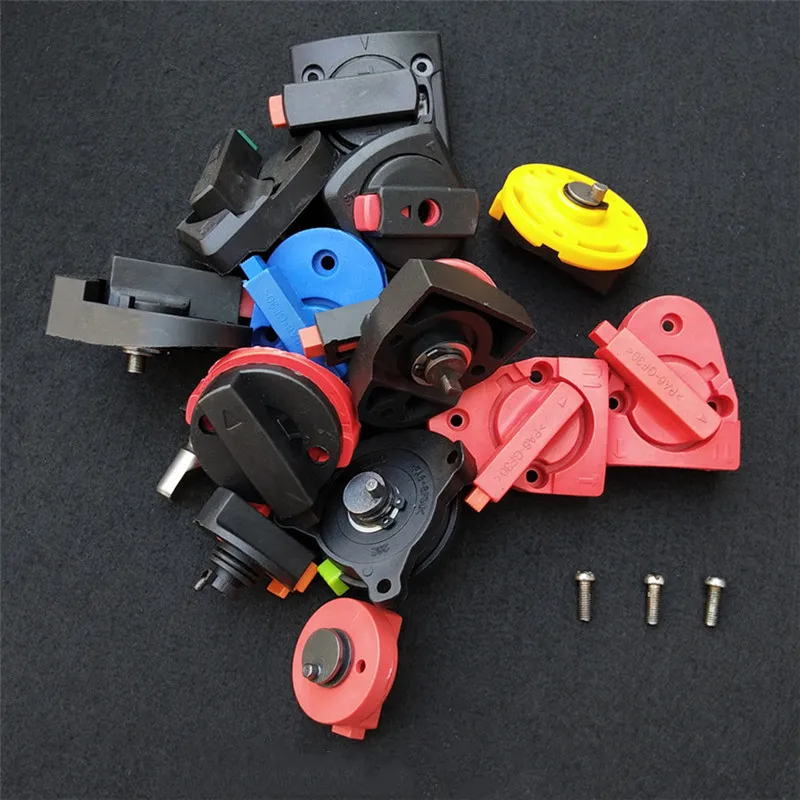 de impacto interruptor de broca de dupla