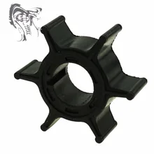 Nova Impulsor Da Bomba de Água para HONDA 19210-ZW9-A32 500348