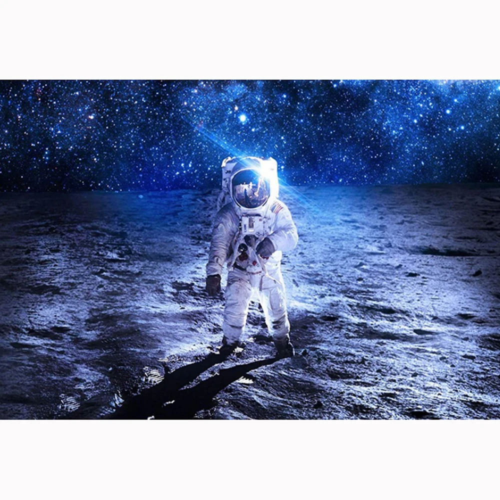 Diamond-Painting-Space-Scenery-5D-DIY-Diamond-Embroidery-Cartoon-Cross-Stitch-Full-Needlework-Home-Decor-Round