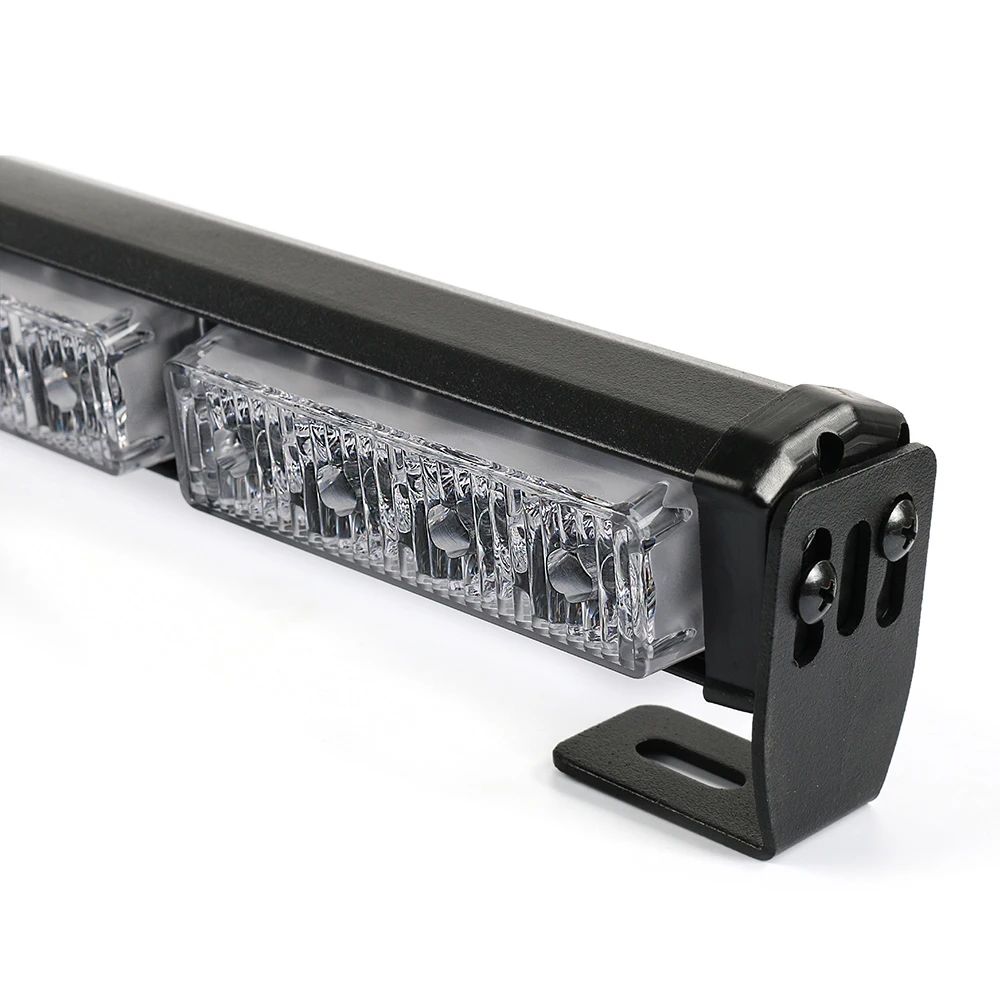 car lights