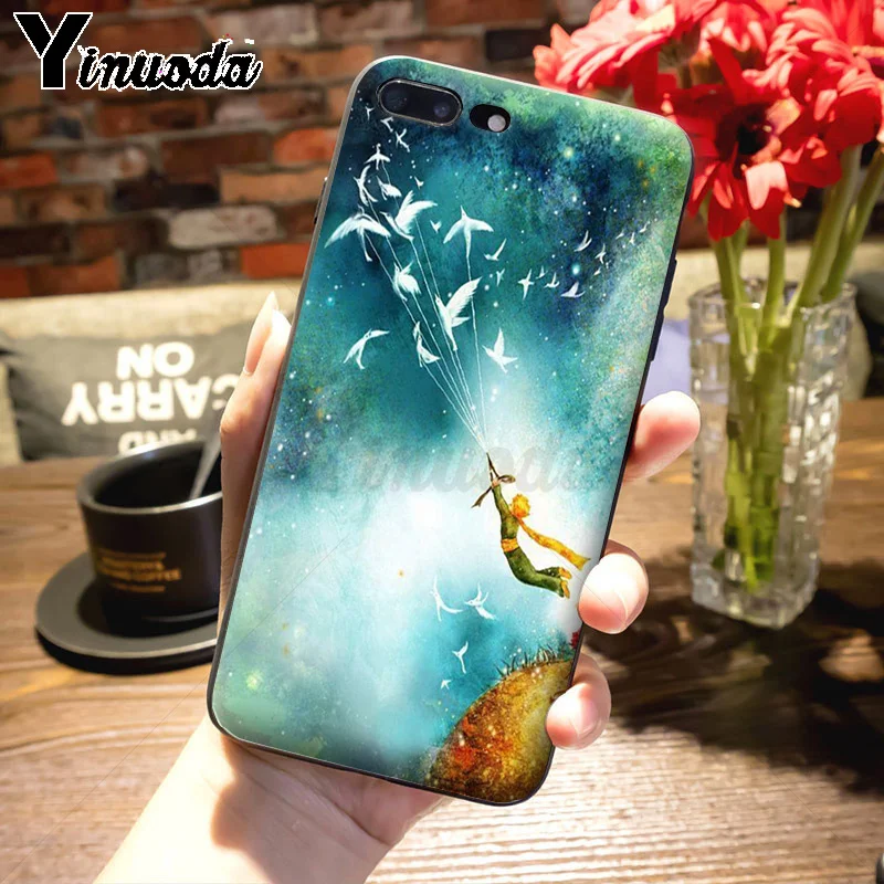 Чехол Yinuoda для iPhone 7plus X 6 6S 7 8 8Plus 11Pro|Бамперы| |
