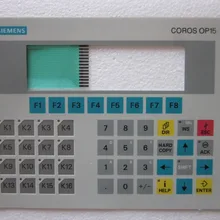 6AV3515-1MA20-1AA0(OP15-C1) для защитной пленки Siemens