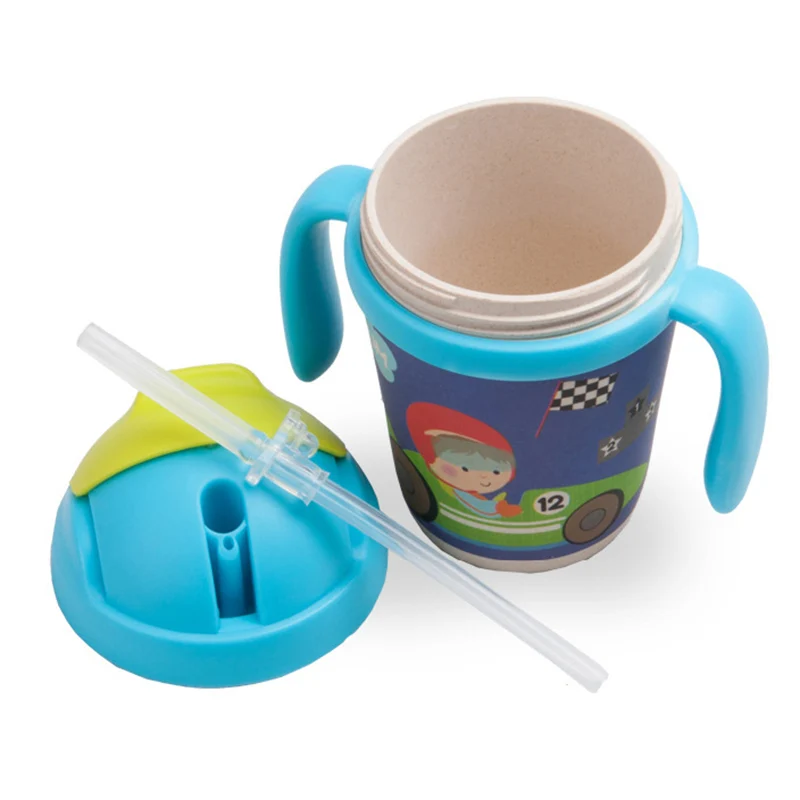 Children-Drinking-Bottles-Bamboo-Baby-Water-Cups-Kids-Learn-to-Drink-Mugs-Cartoon-Printing-With-Handle-Portable-Infant-Gifts-T0347 (5)
