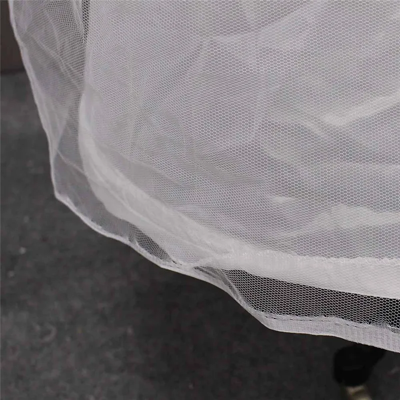 Новое поступление 3 Нижняя юбка с кринолином для кринолин для свадебного платья свадебные аксессуары Нижняя юбка