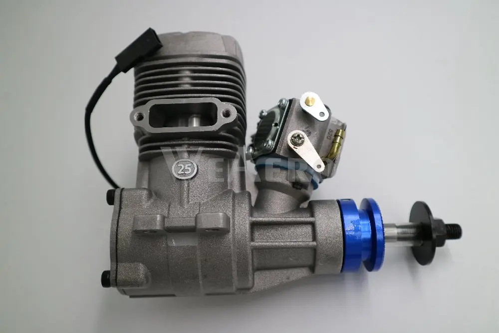 

NGH GT25 25CC Gasoline/Petrol Engine for RC Model