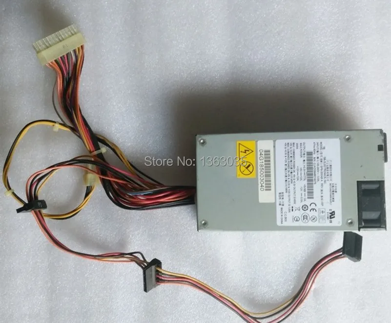 GPS-200AB A 200W блок питания протестирован