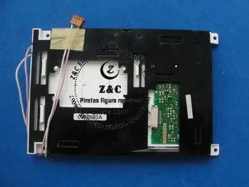 

GCMK-C2X Original A+ Grade 5.7inch Blue Background White Letters/Character Mode LCD Display for Industrial Equipment for OPTREX