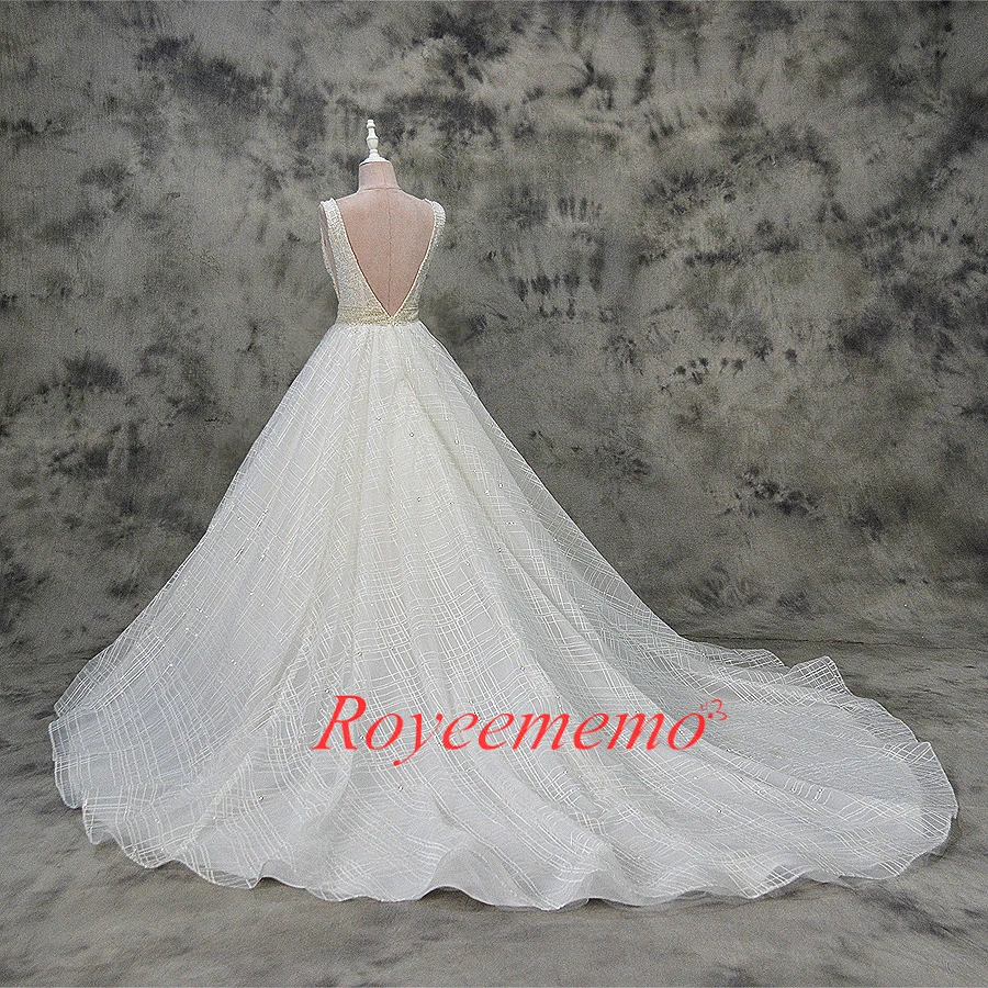 Кружевное свадебное платье с глубоким v образным вырезом|bridal dress|lace wedding dresswedding dress