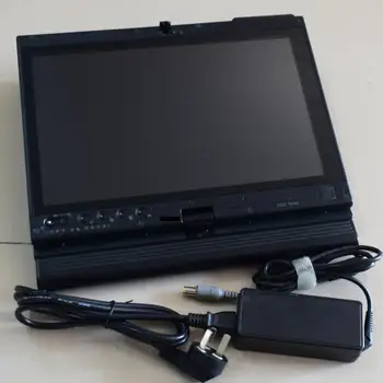 online Preço Do Computador Usado Melhor X201t Portátil I7 4g Carro Diagnóstico Pode Escolher Hdd Ram 4g Para Mb Estrela C3 C4 Para Bmw Icom 3 Anos De Garantia