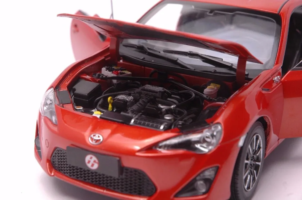 Toyota GT86 (16)