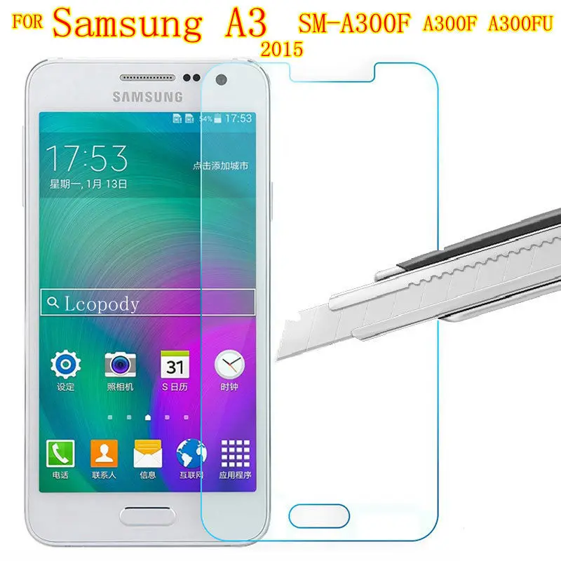 a300 samsung 2015