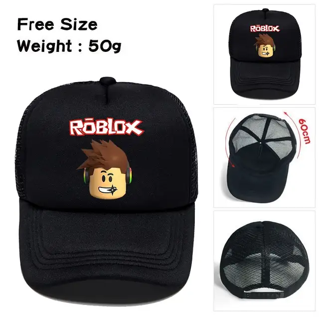 Roblox Hats - salmons 2007 roblox hatmod